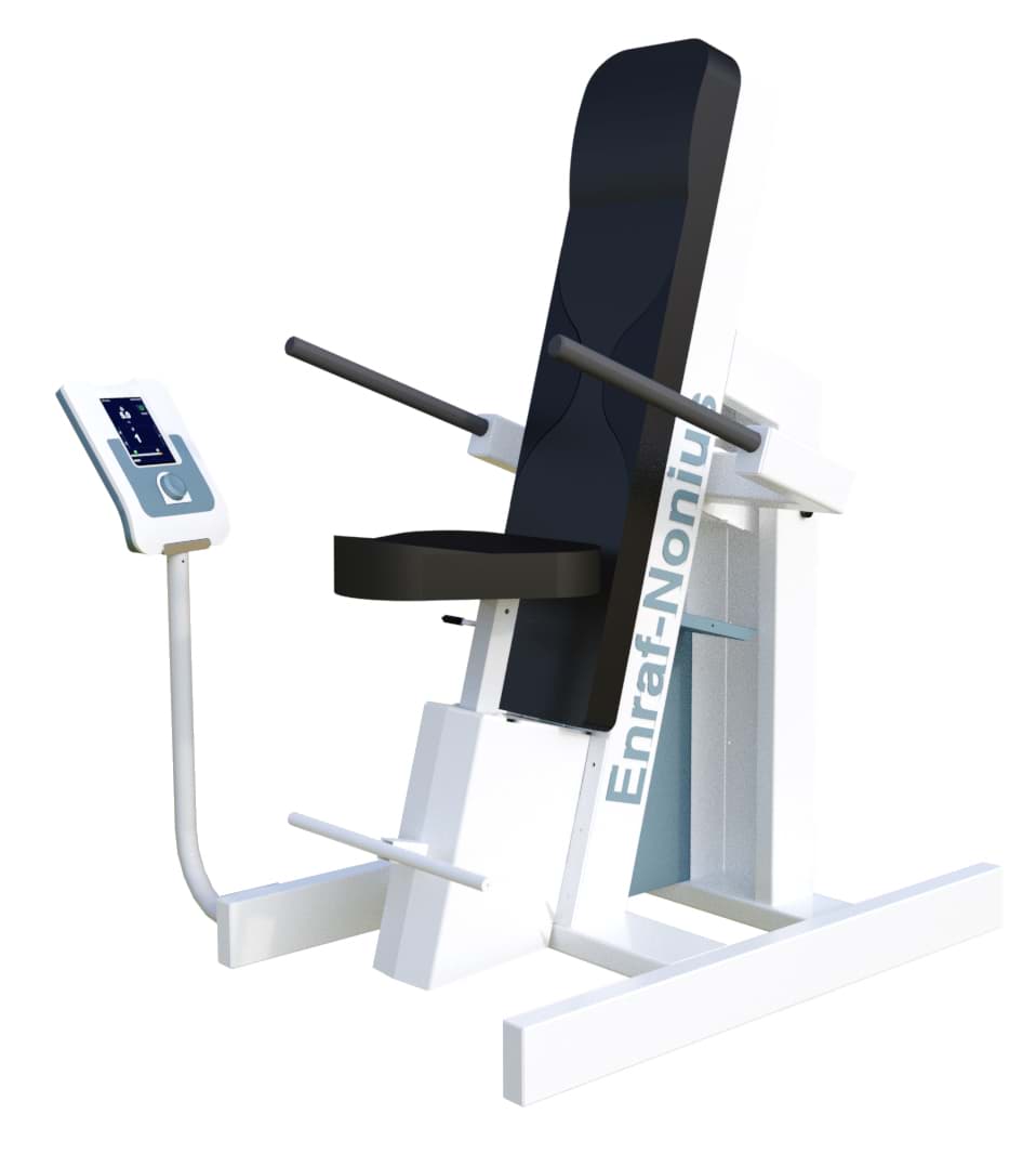 EN-Dynamic Stützstemme